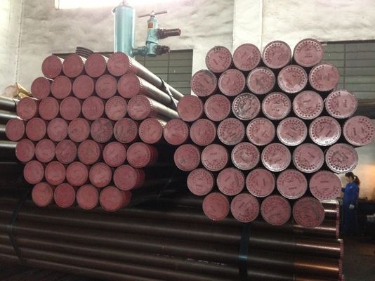 Giá tốt. Vỏ ống khoan cho khai thác mỏ, Vách chống thấm nước 4 "- 8" trực tuyến