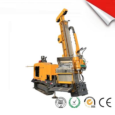 Giá tốt. CR-15 Bộ khoan lõi bề mặt thủy lực Trực tuyến