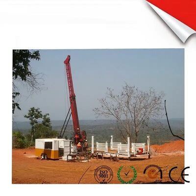 Giá tốt. Máy khoan lõi bề mặt thủy lực CR-25 Trực tuyến