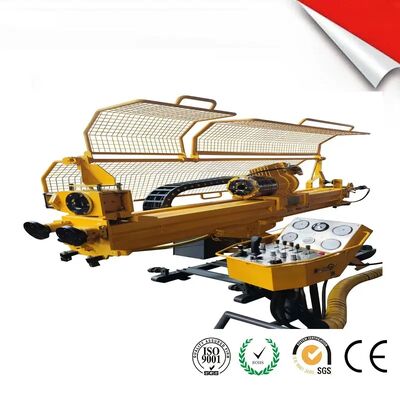 Giá tốt. UN1500 Đàn khoan lõi ngầm với 1650Nm mô-men xoắn tối đa và 0-180° Khoan toàn hướng cho độ sâu 1500m trực tuyến