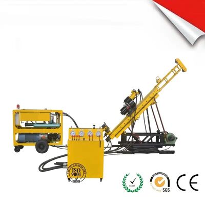 Giá tốt. Đàn khoan lõi ngầm 95U-3 trực tuyến