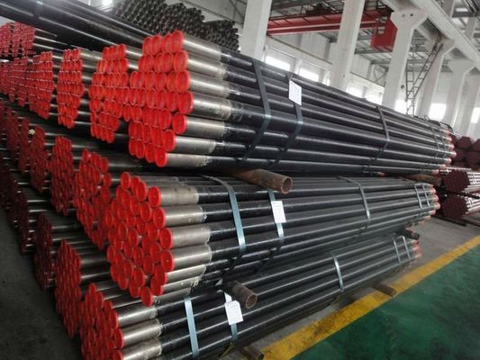 Giá tốt. Khoan ống ống của Diamond Drill Công cụ NQ HQ PQ Wireline khoan ống bên ngoài trực tuyến
