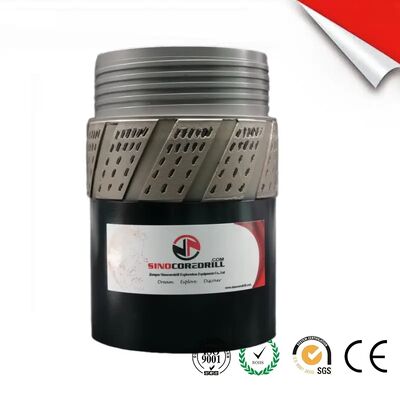 Giá tốt. PQ Impregnated Diamond Reaming Shells Trực tuyến