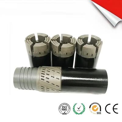 Giá tốt. AQ Impregnated Diamond Reaming Shells trực tuyến