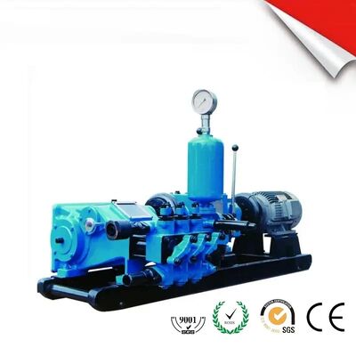 Giá tốt. Máy bơm bùn piston tác động đơn BW150 Trực tuyến