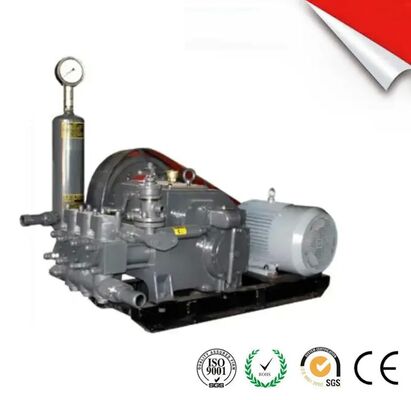 Giá tốt. Máy bơm bùn piston tác động đơn BW160/10 Trực tuyến