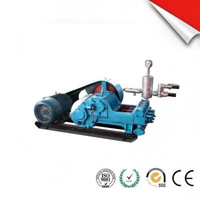 Giá tốt. Máy bơm bù ba xi lanh ngang BW250 Trực tuyến