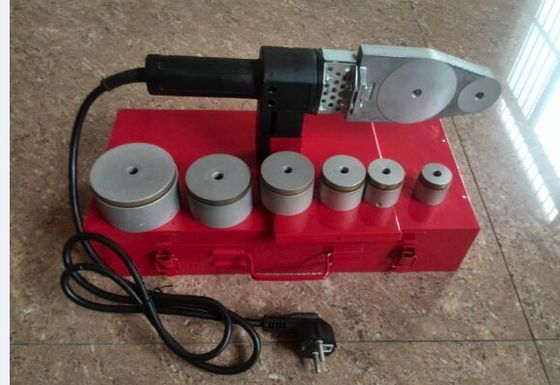 Giá tốt. Loại ống nhựa cầm tay ổ cắm máy hàn cho ống nước và khí trực tuyến