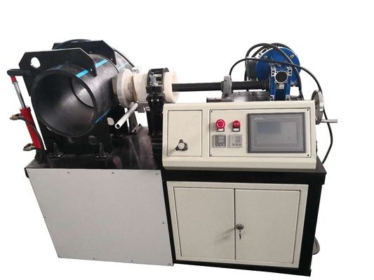 Giá tốt. Thiết bị hàn nhiệt dẻo Thiết bị nhiệt Fusion Máy hàn trực tuyến