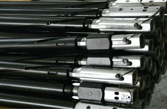 Giá tốt. Các bộ phận khoan lõi dây dẫn BQ NQ HQ PQ AQU BQU Nút khóa Ezy trực tuyến