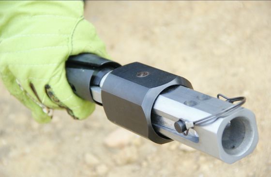 Giá tốt. Ống lõi kép Ống lõi Dây điện Máy nâng lõi ống lõi LTK60 Đường dây tường mỏng trực tuyến