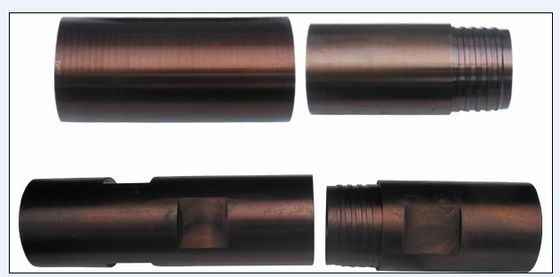Giá tốt. Khóa nối dây lõi Barrel và Bộ ghép nối Q Series trực tuyến