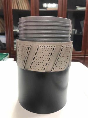 Giá tốt. Kim cương tự nhiên Reamer Shell Reaming Shell HWL Wireline Core Barrel Surface Set trực tuyến