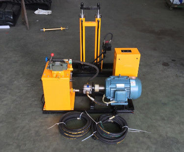 Giá tốt. Máy thủy lực CPT tĩnh Penetrometer Thiết bị 4.85KW 2600r / phút Xếp hạng trực tuyến