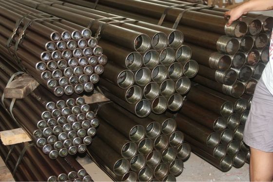Giá tốt. BQ NQ HQ PQ Drill Drill Core Barrel ống bên trong và bên ngoài loạt ống trực tuyến