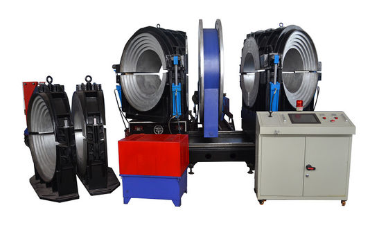 Giá tốt. Máy đa góc ống lắp ống hàn mông Fusion Series 630mm trực tuyến