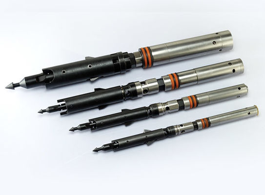 Giá tốt. Lỗ Dia 76mm Core Dia 47.6mm Wireline N Core Barrel hội 1800m trực tuyến