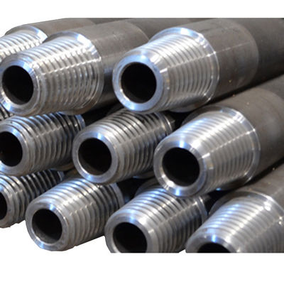 Giá tốt. TENSILE AW 44,5MM / 1,75 INCH DRILL CONVENTIONAL RODS 3M 1,5M ĐỂ KHAI THÁC KHOÁNG SẢN trực tuyến