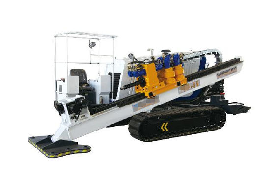 Giá tốt. Thủy lực 13500N · M giàn khoan định hướng ngang trực tuyến