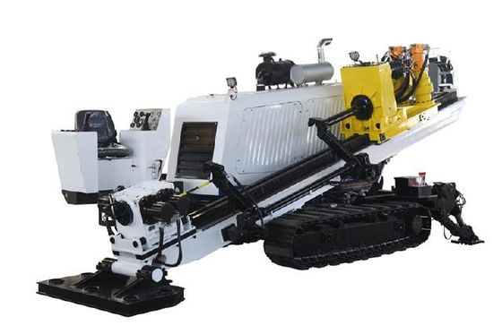 Giá tốt. DTH Hole 45T-A / 16500N · M giàn khoan định hướng ngang trực tuyến