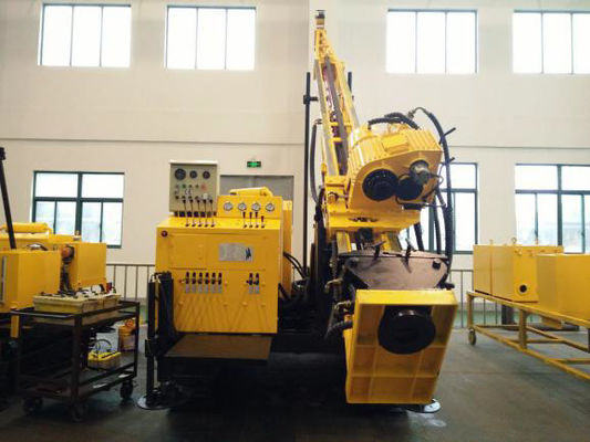 Giá tốt. Máy khoan lõi BQ 400M NQ 300M 74kw trực tuyến