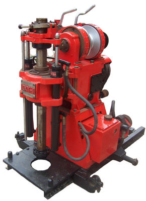 Giá tốt. Gxy-1 Thăm dò địa chất Máy khoan xây dựng 50m trực tuyến