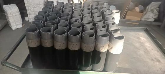 Giá tốt. Thăm dò Địa chất Liên kết đơn Liên kết kim cương Bit ghép nối khóa BQ NQ HQ PQ trực tuyến