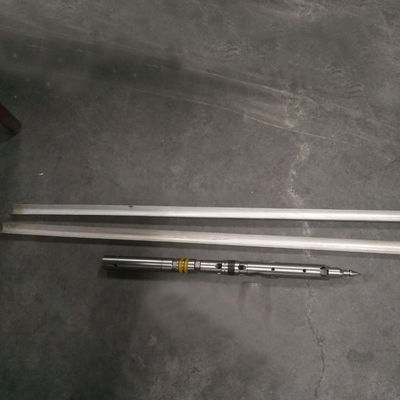 Giá tốt. Ống lõi thép không gỉ 1,5m PWL3 Ống ba trực tuyến