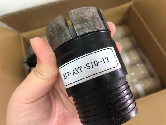 Giá tốt. Tiêu chuẩn DCDMA Bit kim cương ngâm tẩm AXT Vortex Crown trực tuyến