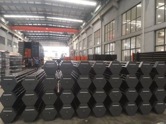 Giá tốt. 10 Feet NRQ HRQ Thanh khoan dây Đồng tâm nhất quán để thăm dò đá trực tuyến