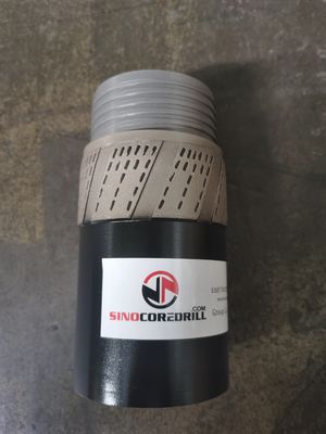 Giá tốt. Bộ máy doa vỏ điều chỉnh có thể điều chỉnh được khai thác mỏ tổng hợp trực tuyến