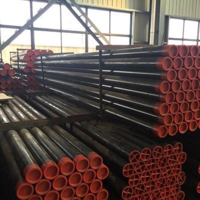 Giá tốt. Hệ thống xử lý nhiệt dây dẫn HWT / Q Series Khoan thăm dò địa chất lõi và ống vỏ trực tuyến