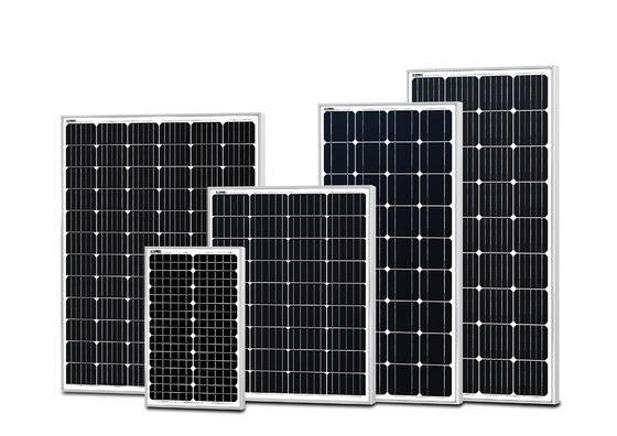 Giá tốt. Tắt lưới Mô-đun PV tùy chỉnh Tấm năng lượng mặt trời 360W trực tuyến