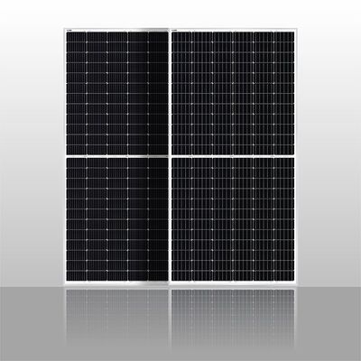 Giá tốt. Mô-đun PV Poly 5BB / 9BB 144 Cell On Grid Solar Panel trực tuyến