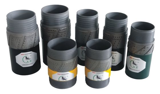 Giá tốt. Dụng cụ khoan kim cương Wireline Diamond BQ NQ HQ PQ Surface-Set Và Imp trực tuyến