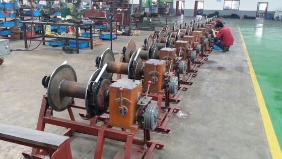 Giá tốt. Máy khoan điện Các bộ phận giàn khoan Diesel Driven Core Drilling Winch Wireline trực tuyến