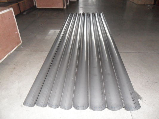 Giá tốt. Ống phân chia thép không rỉ bền vững đối với ròng rọc lõi, NQ3 HQ3 PQ3 trực tuyến