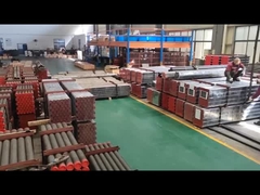 Ống khoan ủ tôi có đường kính BQ NQ HQ PQ và độ giãn dài ≥17%