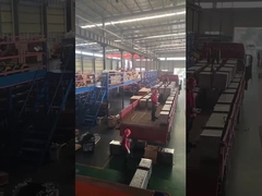 Thanh khoan dây có độ cứng mạnh cứng lại bằng cách làm nguội ống khoan dây