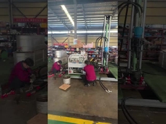 Máy khoan thủy lực Rrill Rig Core Drill Rig Manportable Drill Rig EP550 Động tay khoan