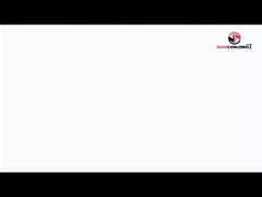 THD-280 HDD Rig với lực đẩy 2800kN cho lắp đặt đường ống không rãnh