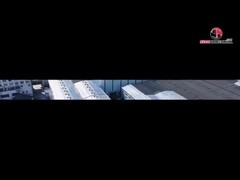 Giàn khoan hdd của THD280 280T